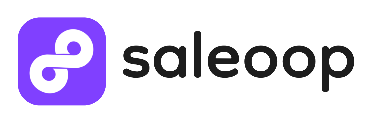 saleoop Logo